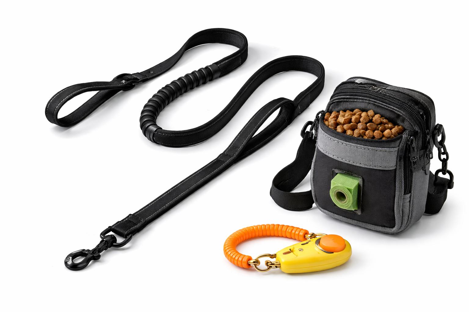 Ultimate Dog Training Starter kit
